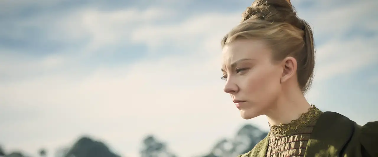 Picnic at Hanging Rock - Saison 1 – image d’arrière-plan