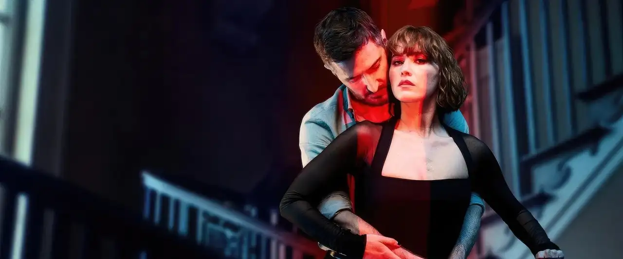 Obsession - Episode 03 – image d’arrière-plan