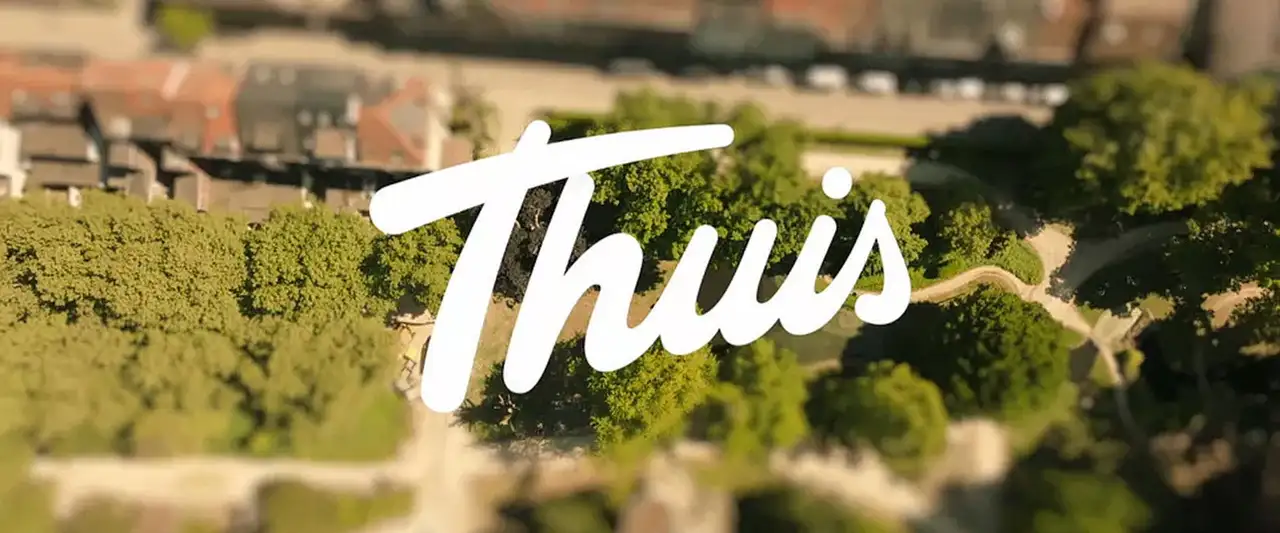 Thuis - Episode 5267 – image d’arrière-plan