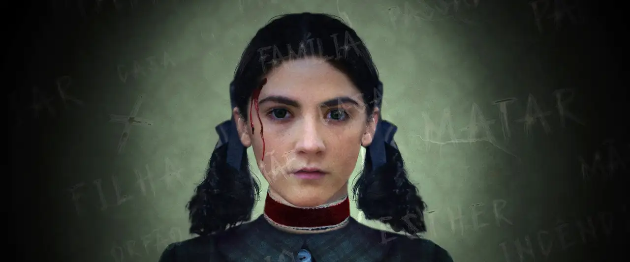 Esther 2 : Les Origines - Elle est de retour – image d’arrière-plan