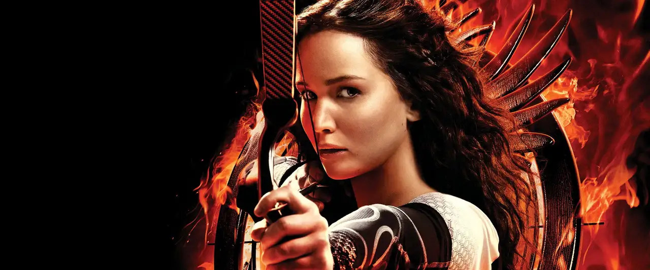 Hunger Games : L'Embrasement - N’oublie pas qui est l’ennemi. – image d’arrière-plan