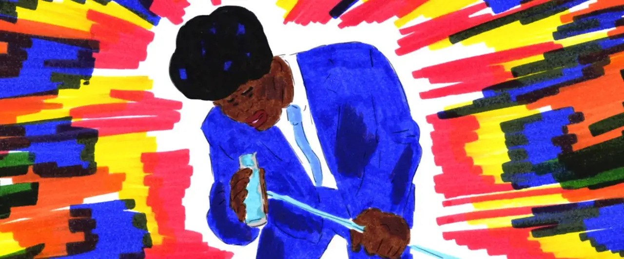Make It Soul – image d’arrière-plan
