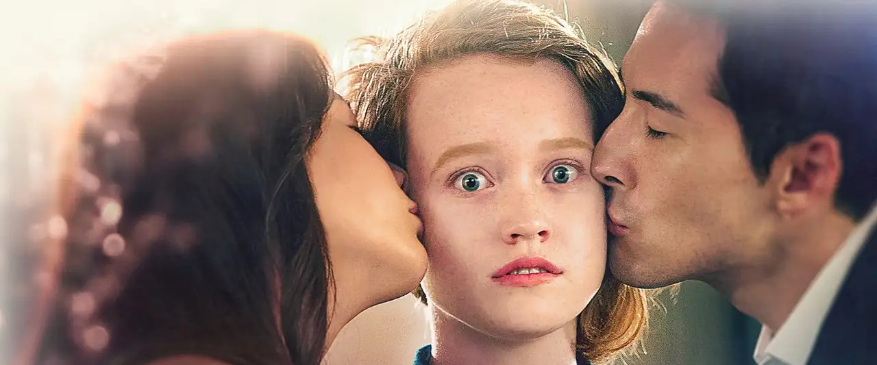 Dramaworld - Saison 1 - La vie c'est comme un sandwich – image d’arrière-plan