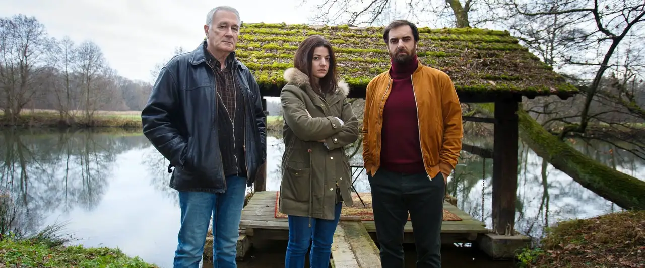 Vivre sans eux – image d’arrière-plan
