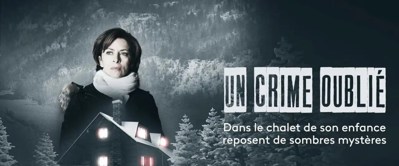 Un crime oublié – image d’arrière-plan
