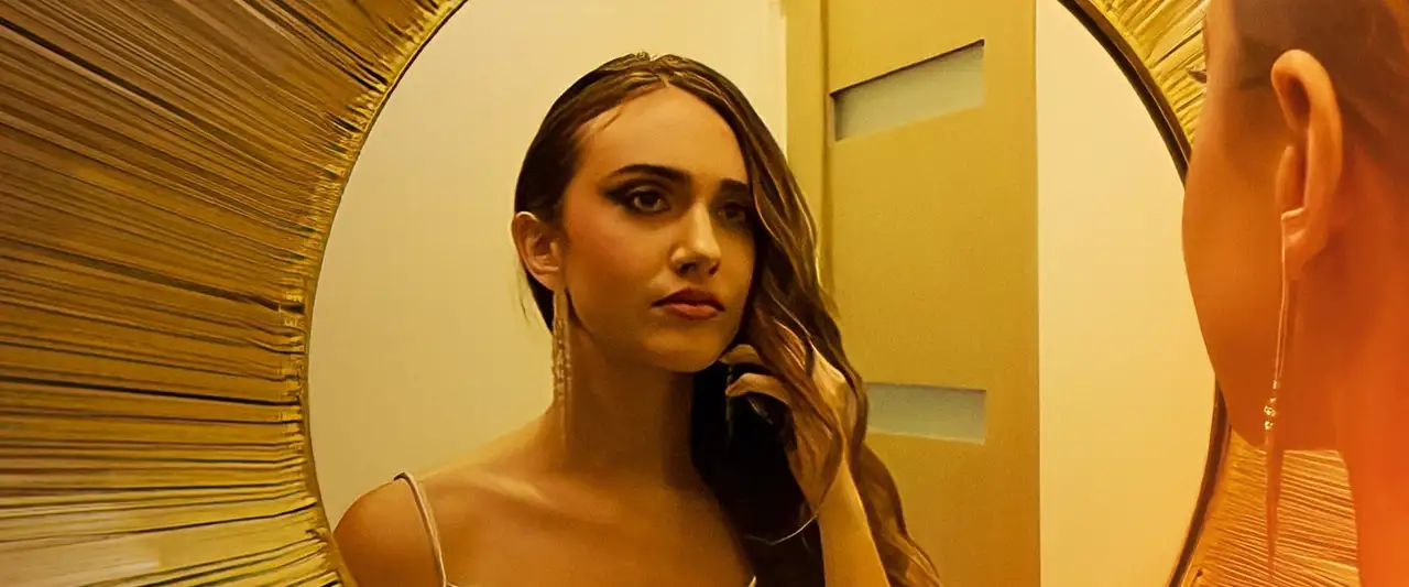 Sugar baby malgré moi – image d’arrière-plan