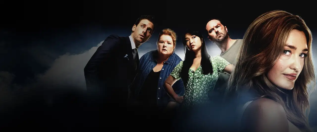 Après le verdict : les jurés mènent l'enquête - Saison 1 – image d’arrière-plan