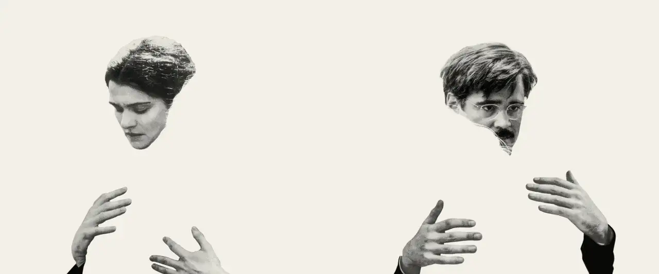 The Lobster - Une histoire d’amour non conventionnelle – image d’arrière-plan