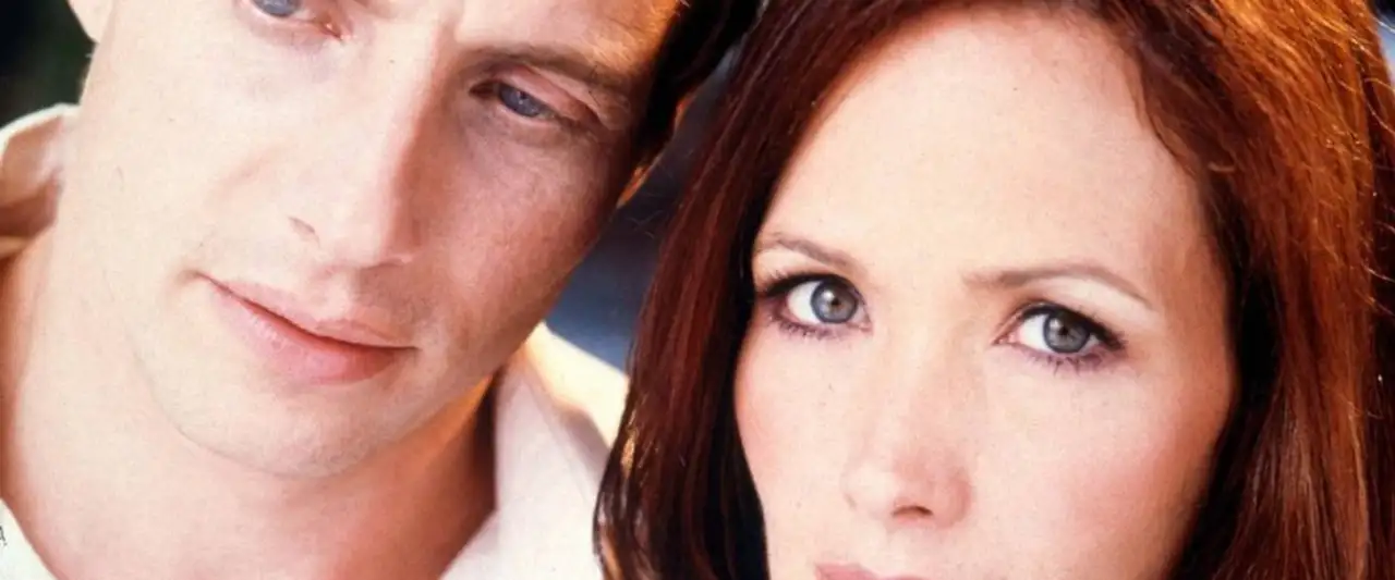 Un amour secret – image d’arrière-plan