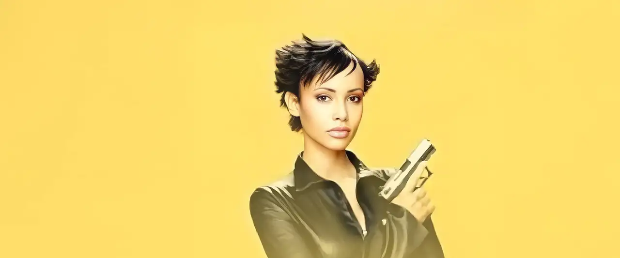 Léa Parker – image d’arrière-plan