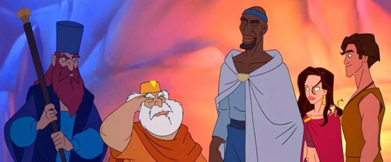 Les 3 Rois Mages - La plus belle histoire de noël – image d’arrière-plan