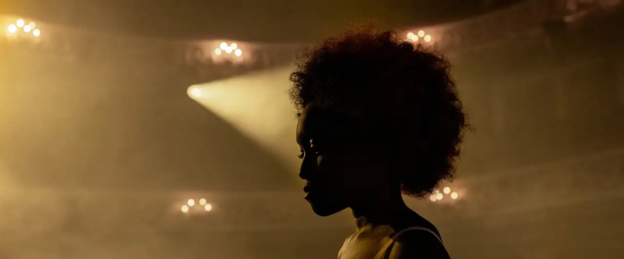 Neneh Superstar - L'Opéra, ses règles, ses traditions,... Et sa nouvelle élève. – image d’arrière-plan