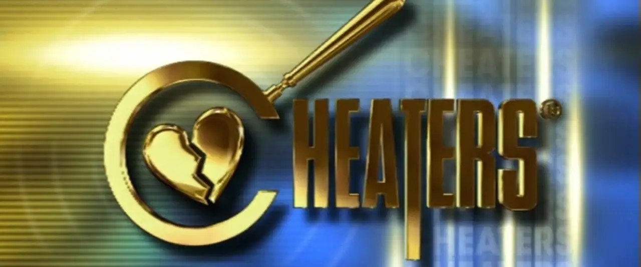 Cheaters - Saison 1 – image d’arrière-plan