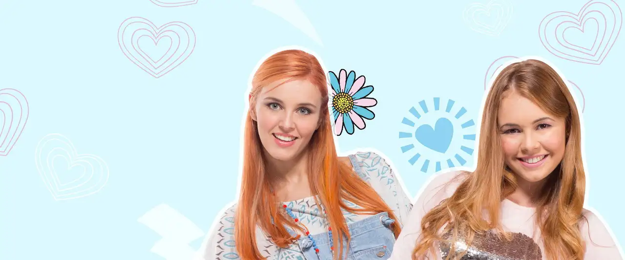 Maggie & Bianca - Saison 2 - A couteaux tirés – image d’arrière-plan