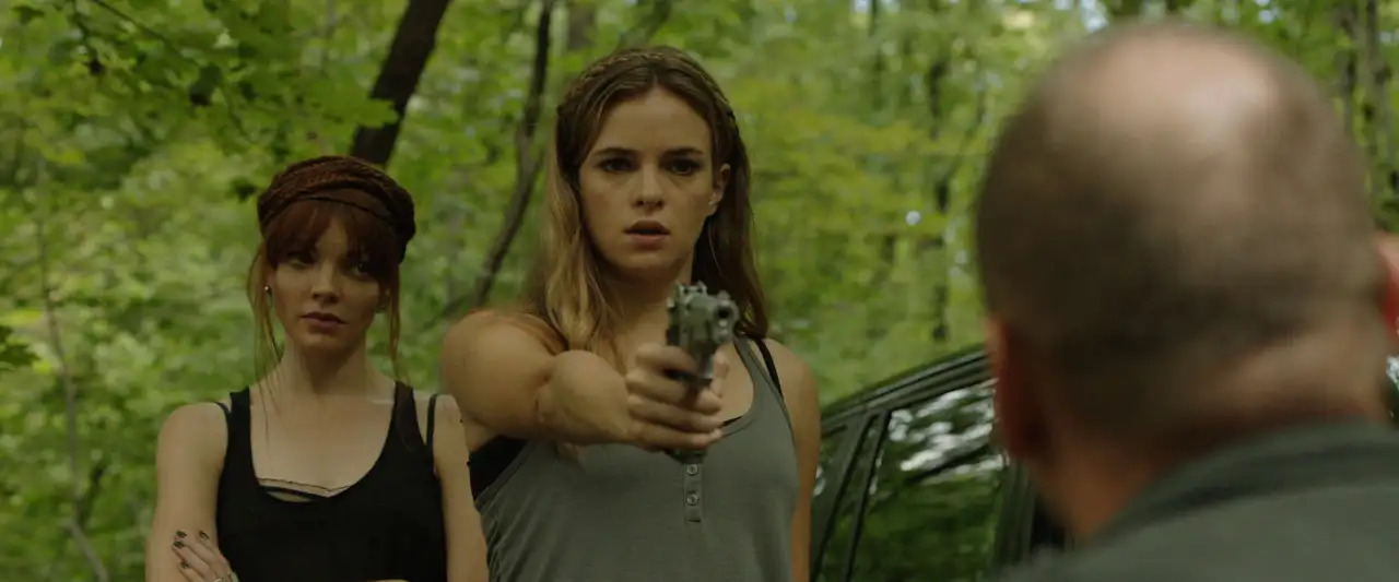 Girls Against Boys – image d’arrière-plan