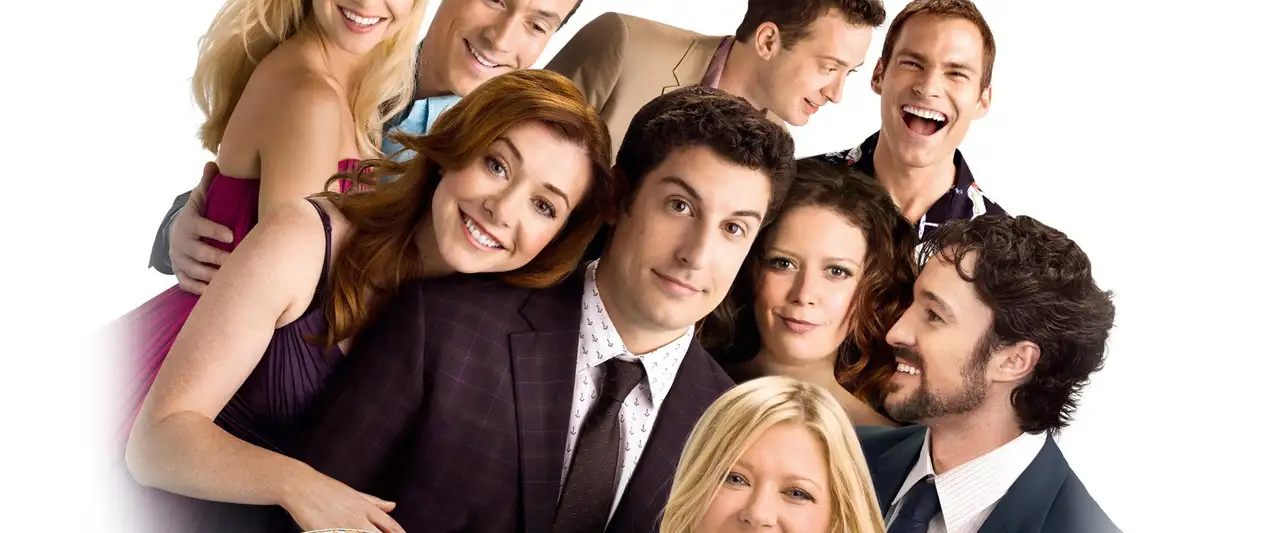 American Pie 4 - Vous en reprendrez bien une part ? – image d’arrière-plan