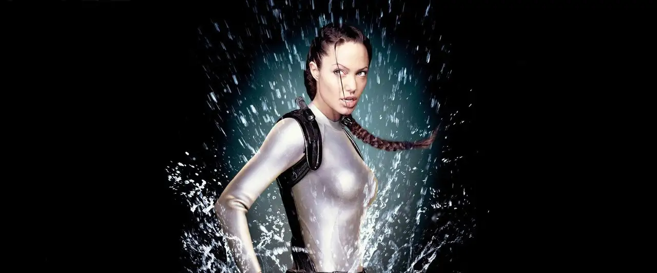 Lara Croft : Tomb Raider, le berceau de la vie - Lara Croft se met en quête de la mythique boîte de Pandore. – image d’arrière-plan