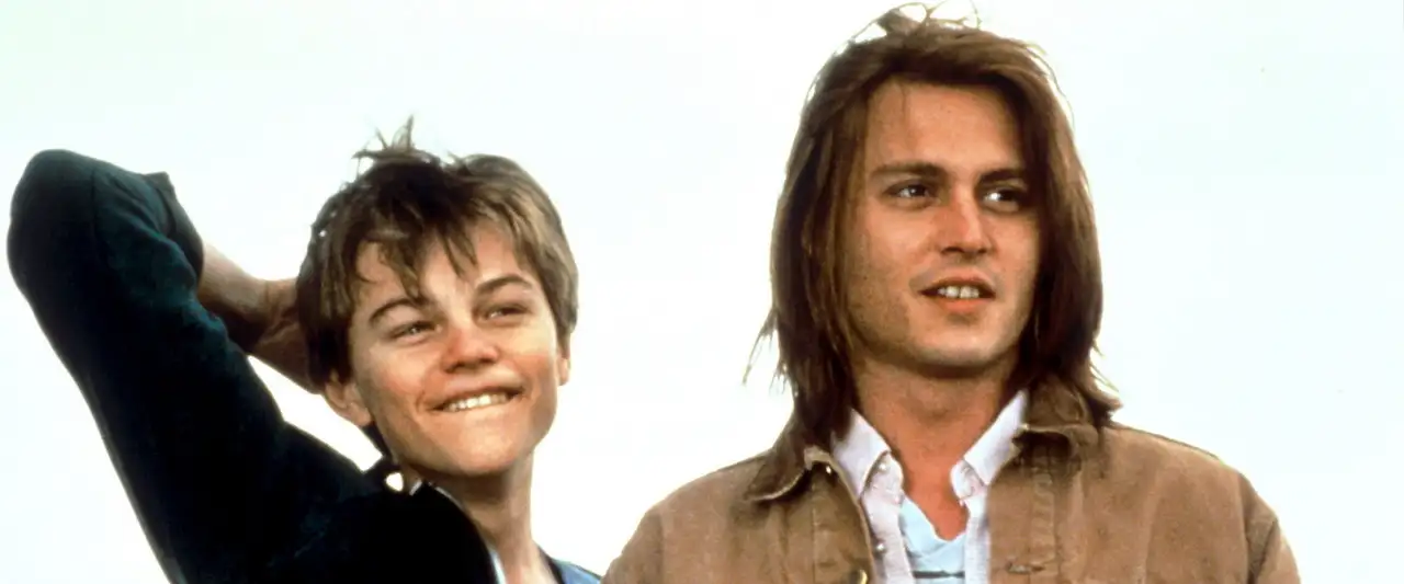 Gilbert Grape – image d’arrière-plan