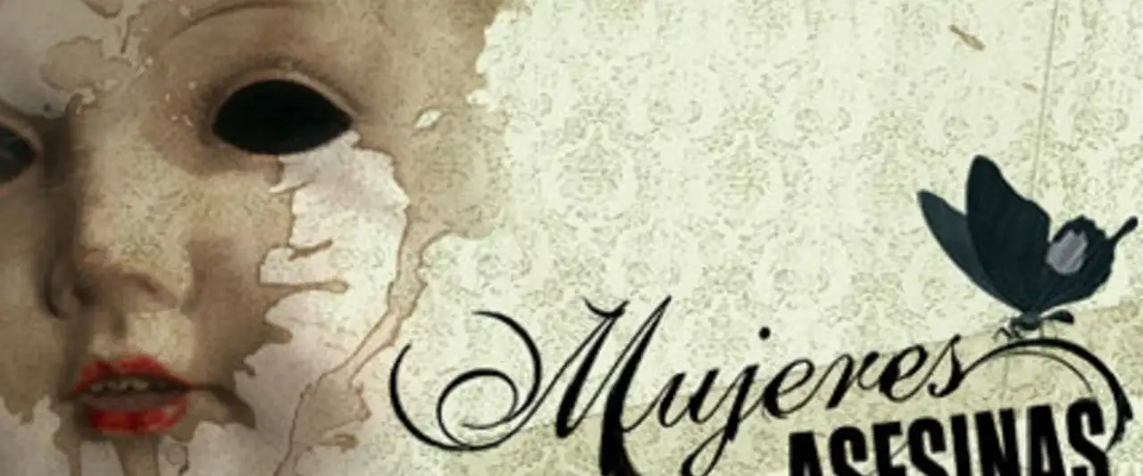 Mujeres – image d’arrière-plan