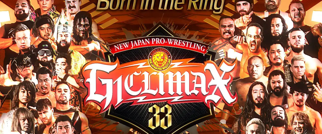 NJPW G1 Climax 33: Day 3 – image d’arrière-plan