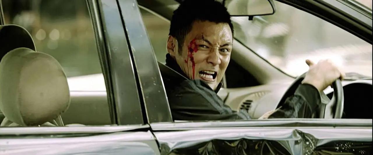 Motorway – image d’arrière-plan