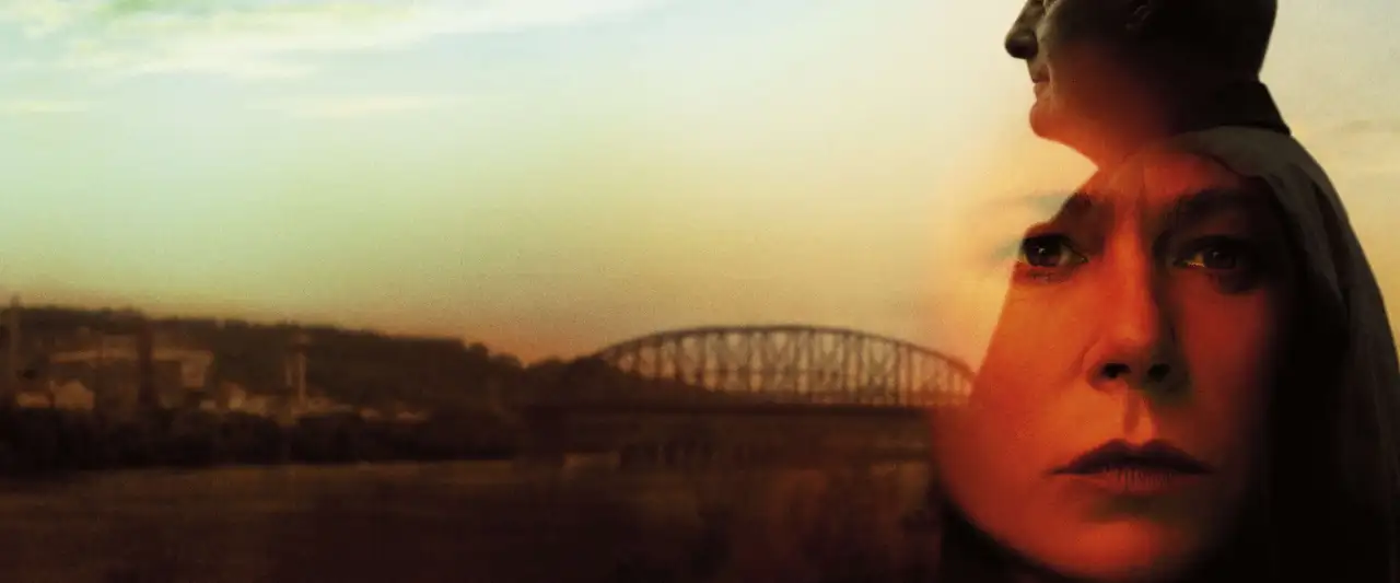 American Rust - Saison 1 - Sans baisser la garde – image d’arrière-plan