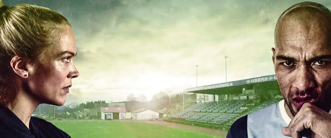 Home Ground – image d’arrière-plan