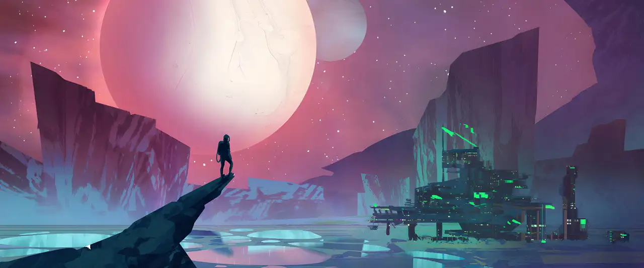 Star Trek: Prodigy - Réglez les phaseurs sur LOL ! – image d’arrière-plan