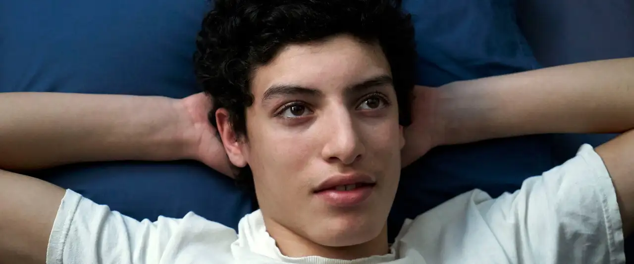 Ibrahim – image d’arrière-plan