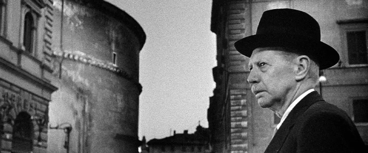 Umberto D. – image d’arrière-plan