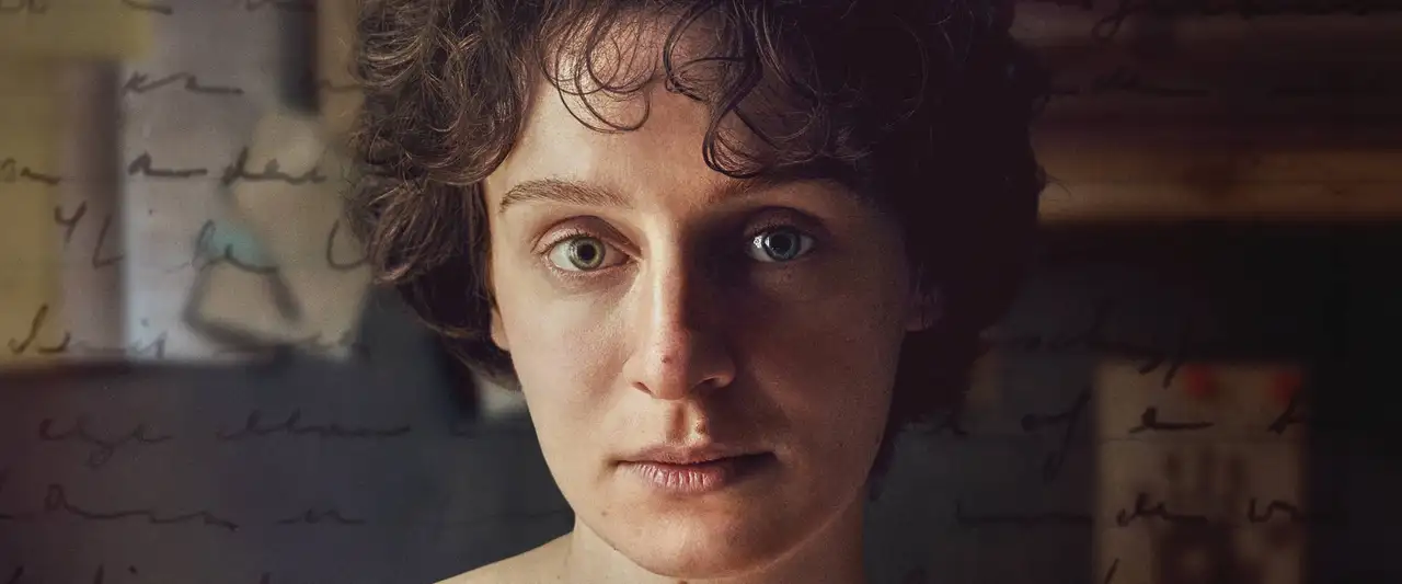 Etty - Saison 1 – image d’arrière-plan