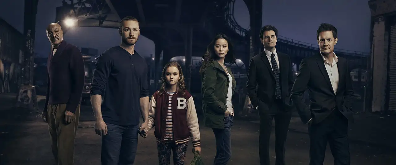 Believe - Saison 1 - Au grand jour – image d’arrière-plan