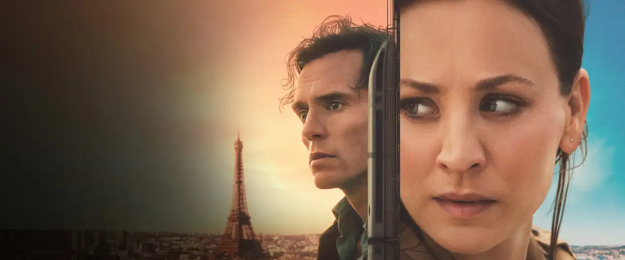 Saison 1 – image d’arrière-plan
