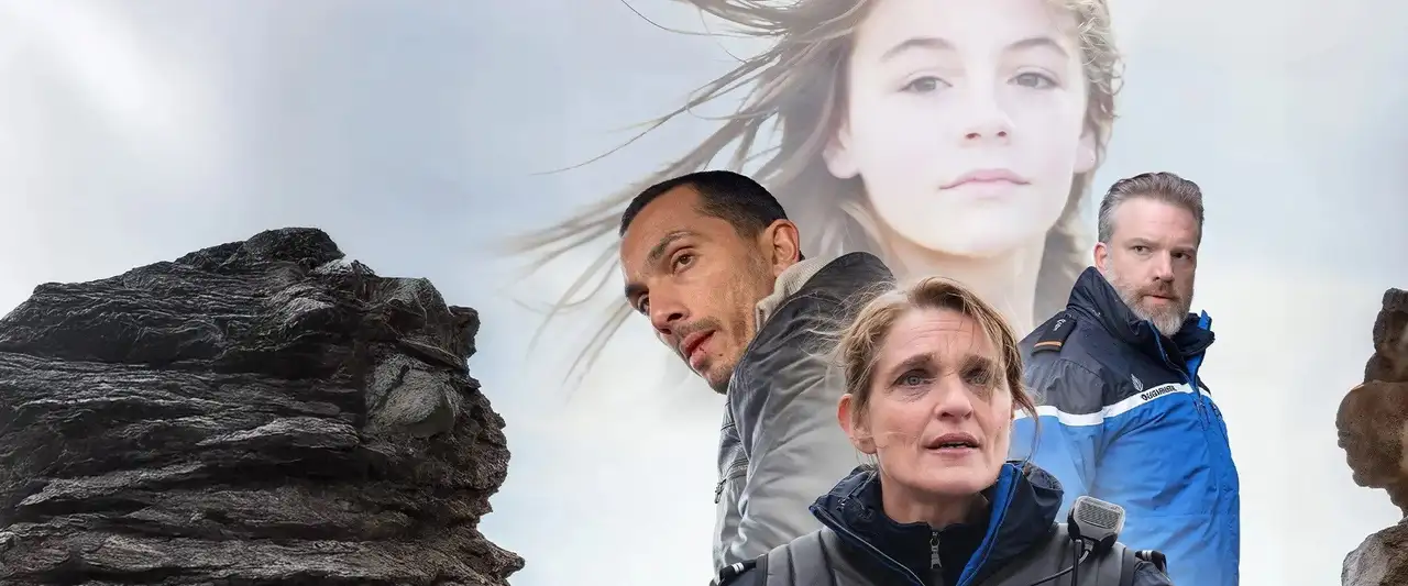 La disparue de Compostelle - Saison 1 - Episode 1 – image d’arrière-plan
