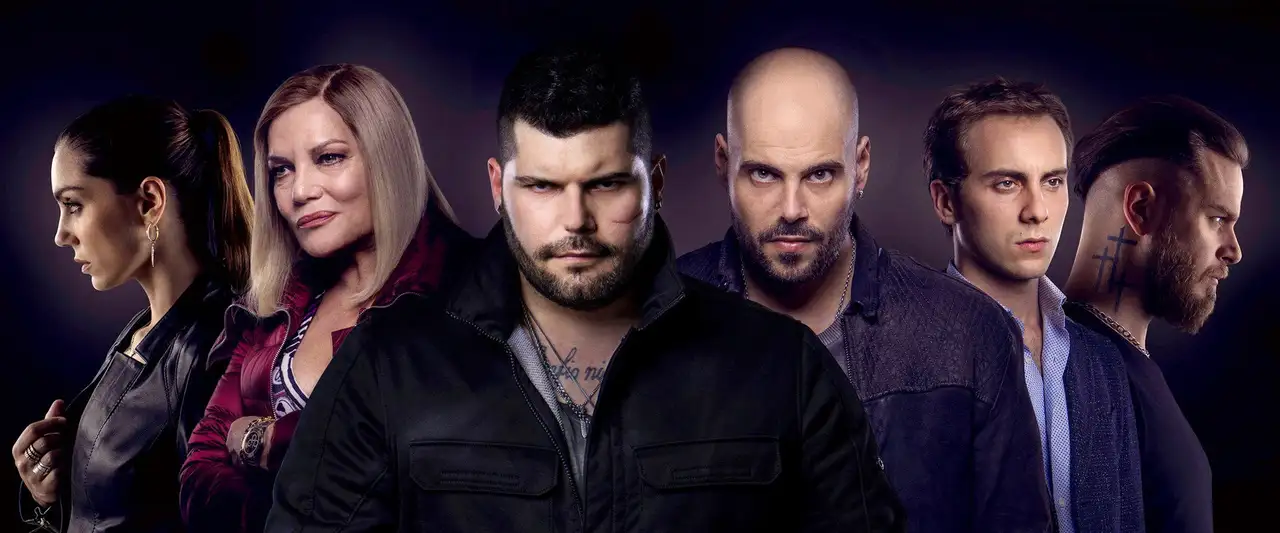 Regarder Gomorra en streaming - PlayTV