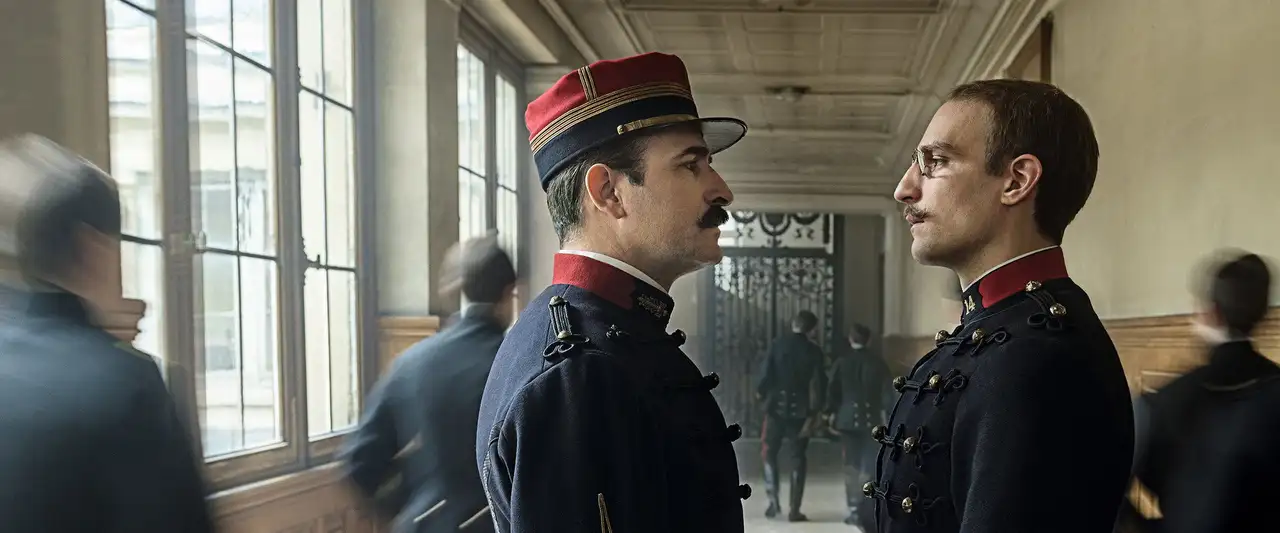 J'accuse - Vive la France ! Vive l’armée ! – image d’arrière-plan