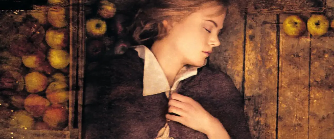 Dogville – image d’arrière-plan