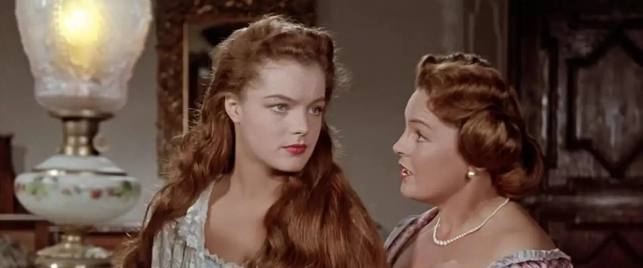 Sissi - La plus grande histoire d'amour du cinéma – image d’arrière-plan