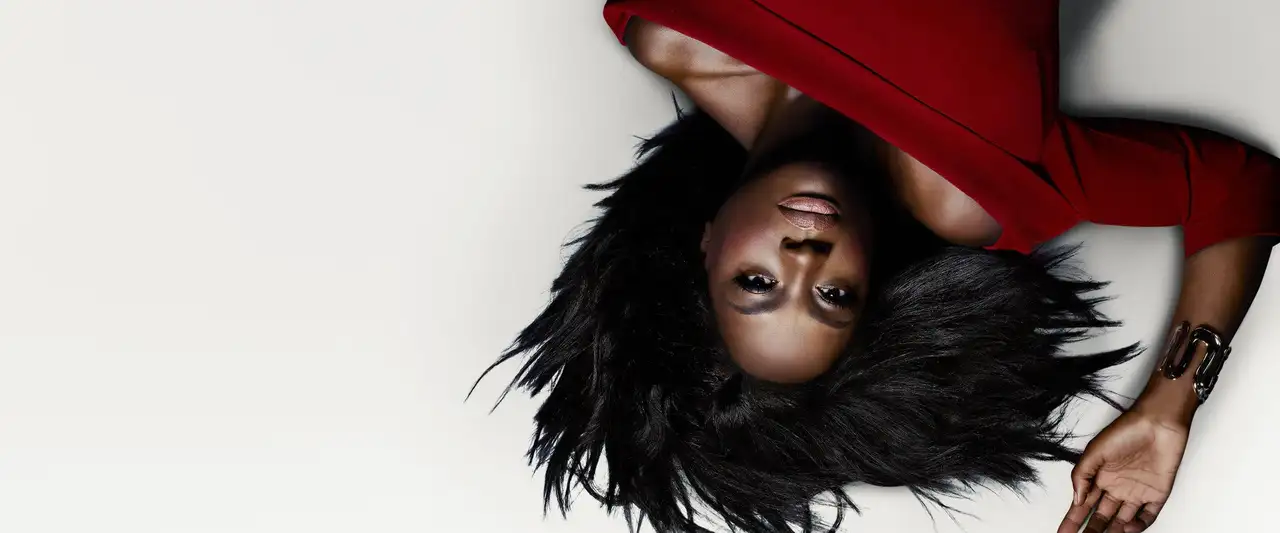 Murder - Saison 1 - The Third Voice – image d’arrière-plan