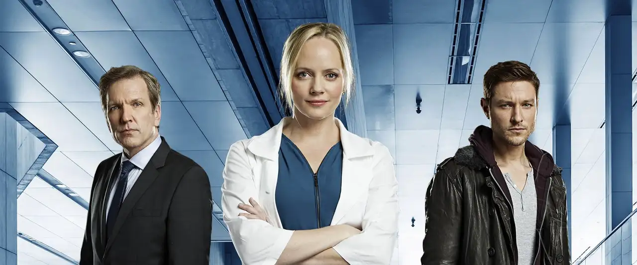 Loterie ! - Saison 1 - Detroit, the Price of Freedom – image d’arrière-plan