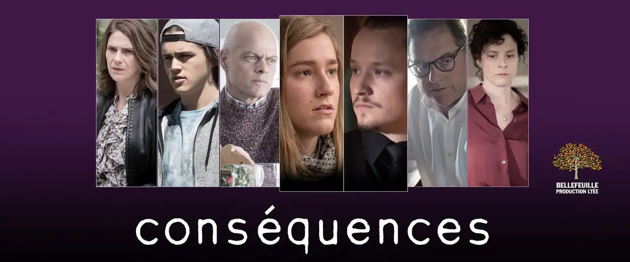 Conséquences - Episode 06 – image d’arrière-plan