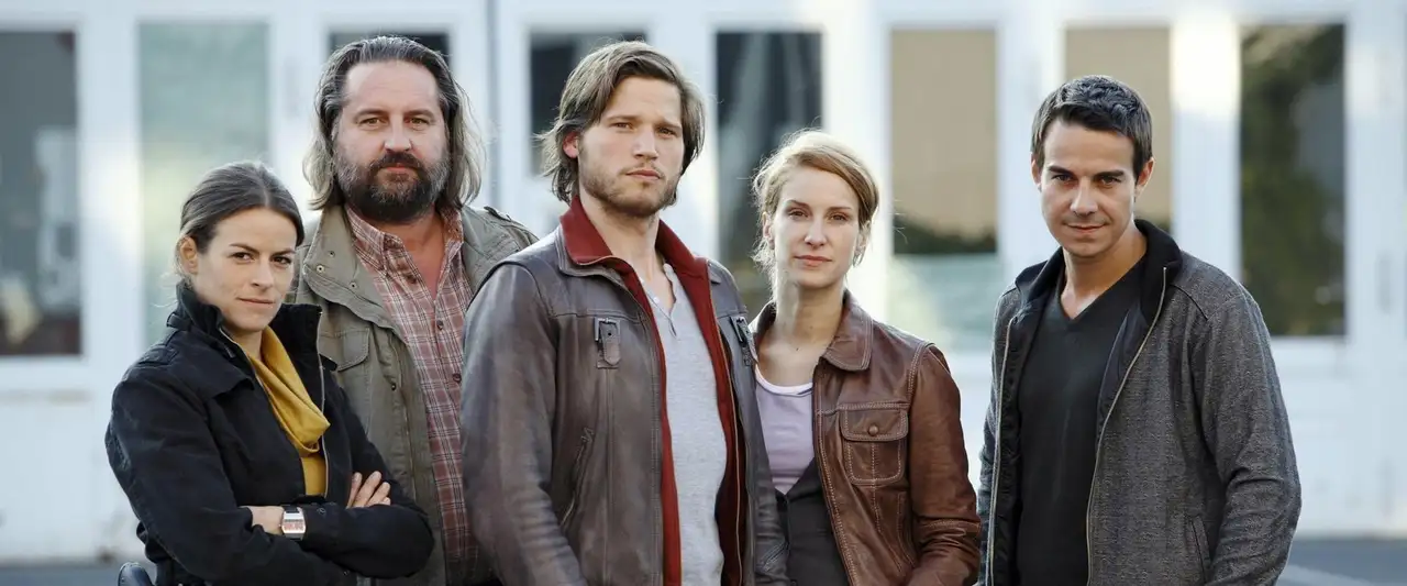 Countdown - Saison 1 - Comptes à zéro – image d’arrière-plan