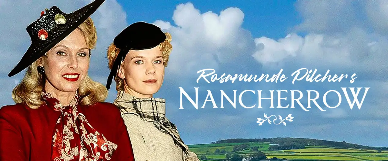 La Dynastie des Carey-Lewis : Nancherrow – image d’arrière-plan