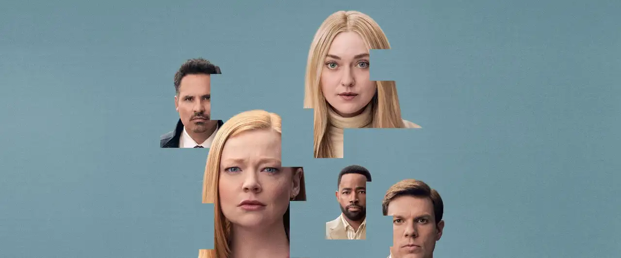 All Her Fault – image d’arrière-plan