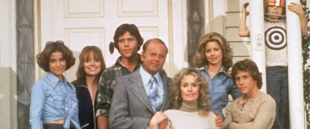 Huit, ça suffit ! - Saison 3 - Les hommes du vice-président – image d’arrière-plan