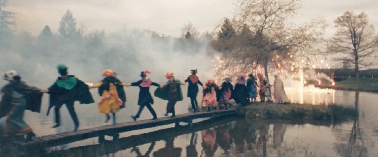 Le Grand Meaulnes – image d’arrière-plan