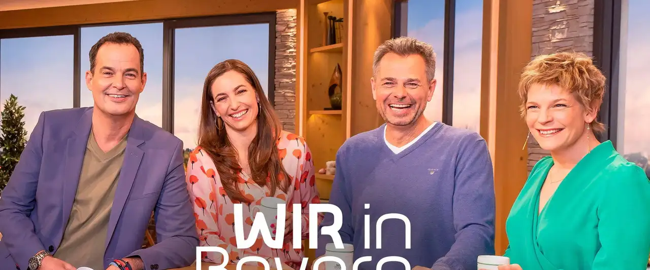 WIR - Saison 2 - Zauberer und Zombies – image d’arrière-plan