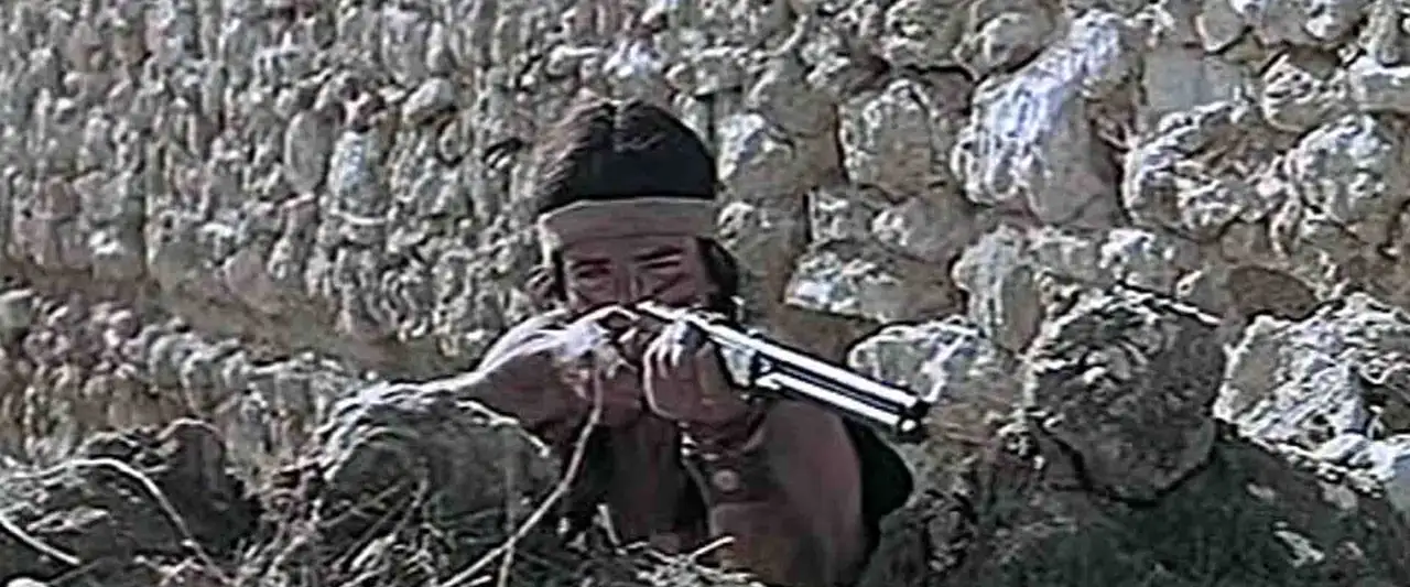 La Furie des Apaches – image d’arrière-plan