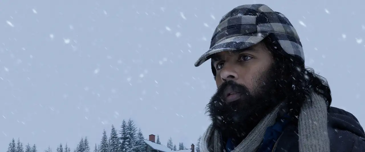 Station Eleven - Saison 1 - Cercle de vie – image d’arrière-plan