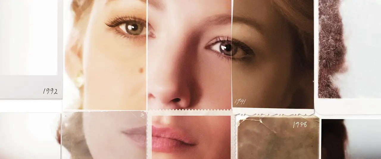 Adaline - L'amour est intemporel – image d’arrière-plan